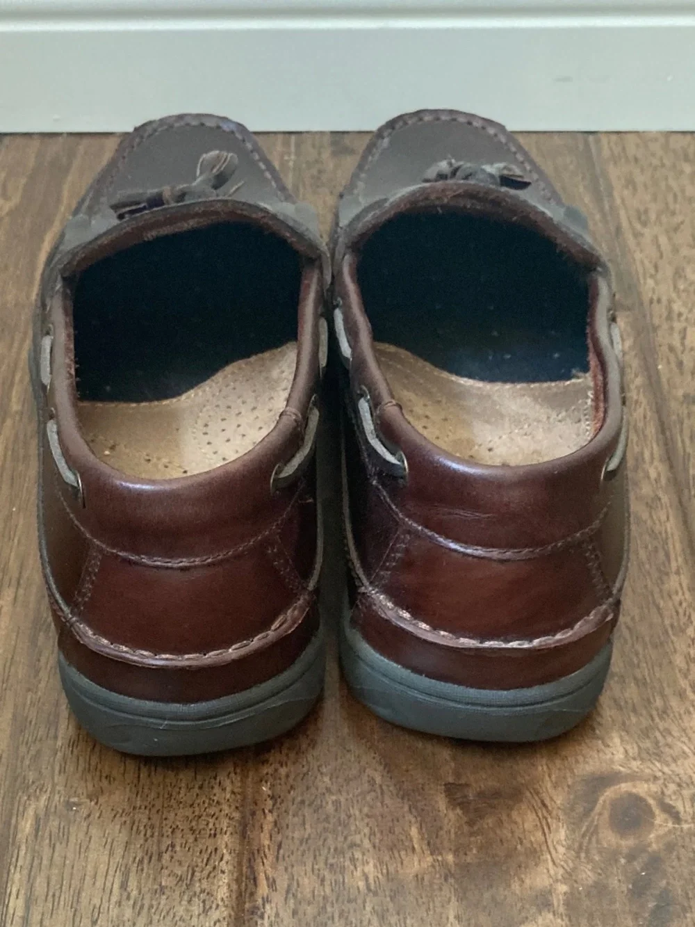 G.H. Bass & Co. gh bass